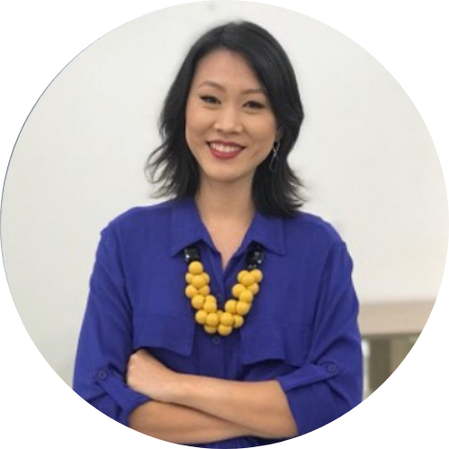 Larissa Watanabe 