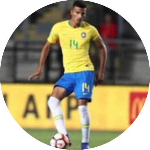 Walce Costa